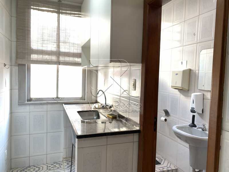 Conheça 19 do imóvel - Sala Comercial 90m² à venda Rua Miguel Couto, Centro, Rio de Janeiro - R$ 300.000 - SPSL00004 - 19 19 - 19