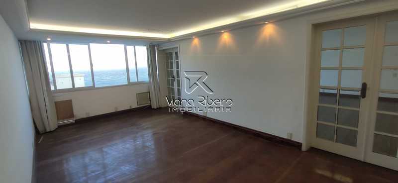 Conheça 5. do imóvel - Apartamento para venda e aluguel Rua Aires Saldanha, Copacabana, Rio de Janeiro - R$ 2.800.000 - SPAP40078 - 4 5. - 4