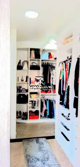 27 Closet Suíte Master - 27