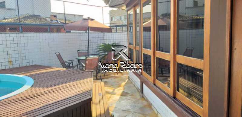 29 Deck Piscina - 29