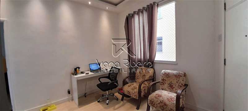 Conheça 01 do imóvel - Apartamento à venda Rua Conde de Bonfim, Tijuca, Rio de Janeiro - R$ 400.000 - SPAP20585 - 1 01 - 1