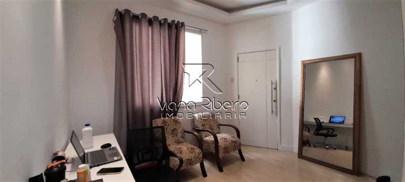 Conheça 02 do imóvel - Apartamento à venda Rua Conde de Bonfim, Tijuca, Rio de Janeiro - R$ 400.000 - SPAP20585 - 2 02 - 2