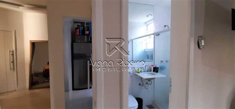 Conheça 13 do imóvel - Apartamento à venda Rua Conde de Bonfim, Tijuca, Rio de Janeiro - R$ 400.000 - SPAP20585 - 13 13 - 13
