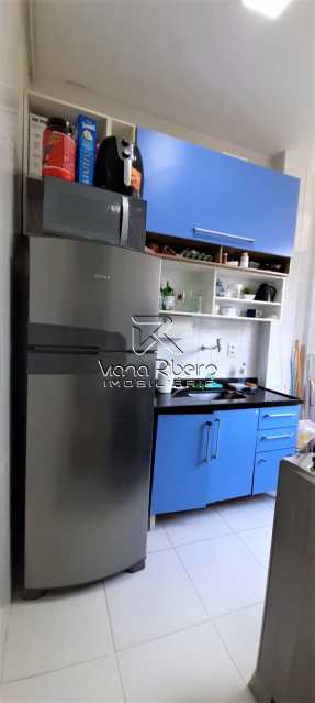 Conheça 19 do imóvel - Apartamento à venda Rua Conde de Bonfim, Tijuca, Rio de Janeiro - R$ 400.000 - SPAP20585 - 19 19 - 19