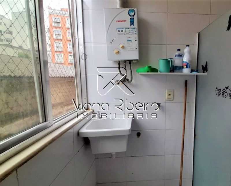 Conheça 25 do imóvel - Apartamento à venda Rua Conde de Bonfim, Tijuca, Rio de Janeiro - R$ 400.000 - SPAP20585 - 24 25 - 24