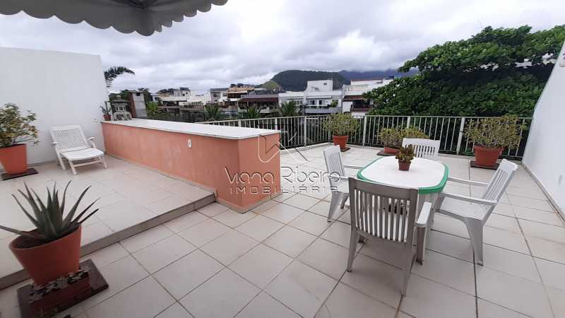 Conheça 01 do imóvel - Cobertura 3 quartos à venda Jardim Oceanico, Rio de Janeiro - R$ 1.930.000 - SPCO30057 - 3 01 - 3