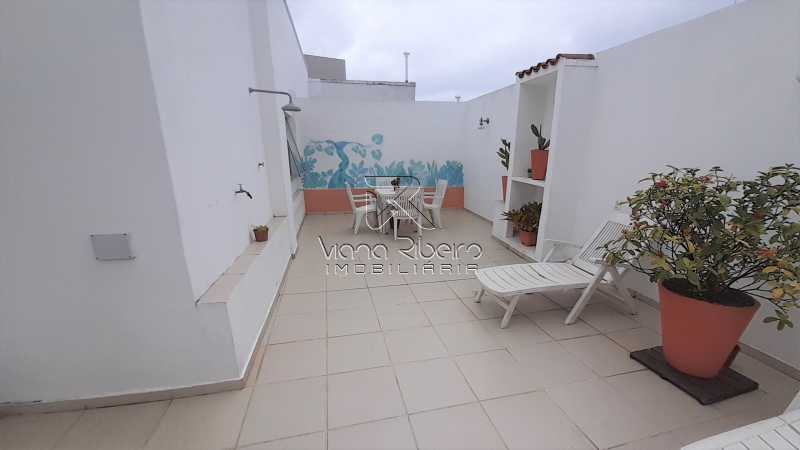 Conheça 03 do imóvel - Cobertura 3 quartos à venda Jardim Oceanico, Rio de Janeiro - R$ 1.930.000 - SPCO30057 - 5 03 - 5