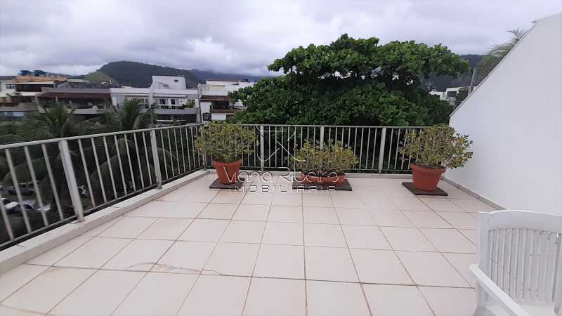 Conheça 04 do imóvel - Cobertura 3 quartos à venda Jardim Oceanico, Rio de Janeiro - R$ 1.930.000 - SPCO30057 - 6 04 - 6