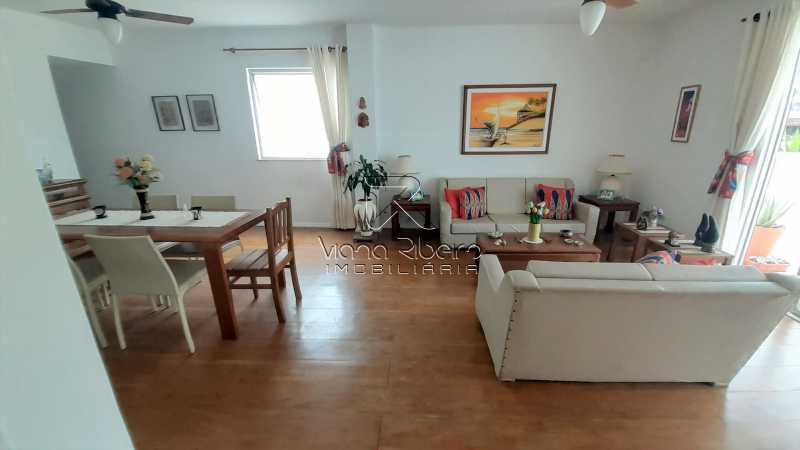 Conheça 08 do imóvel - Cobertura 3 quartos à venda Jardim Oceanico, Rio de Janeiro - R$ 1.930.000 - SPCO30057 - 9 08 - 9