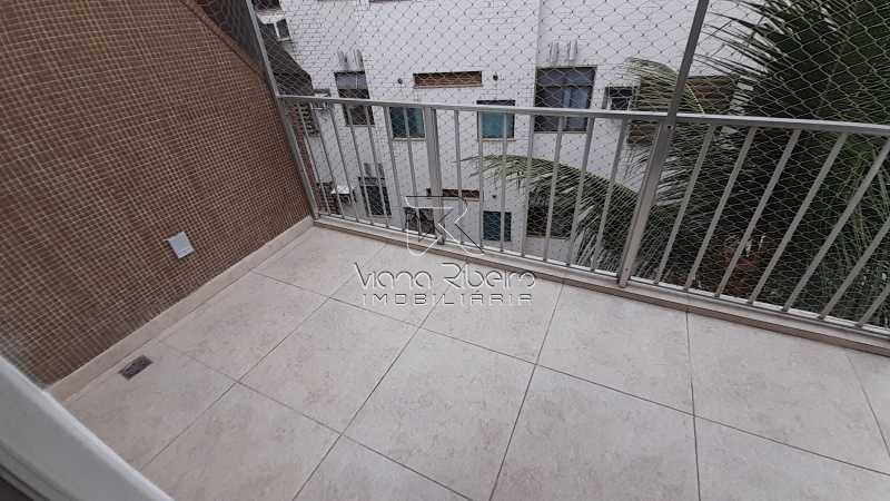 Conheça 20 do imóvel - Cobertura 3 quartos à venda Jardim Oceanico, Rio de Janeiro - R$ 1.930.000 - SPCO30057 - 21 20 - 21