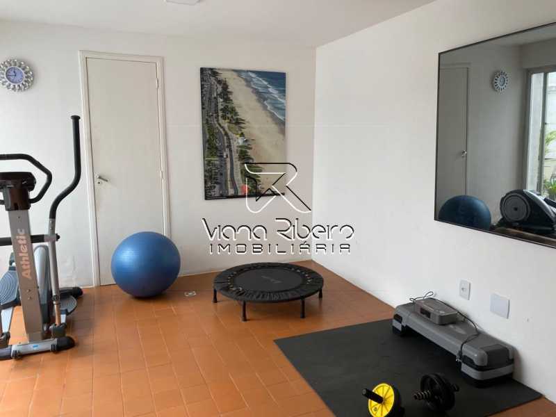 Conheça 25 do imóvel - Cobertura 3 quartos à venda Jardim Oceanico, Rio de Janeiro - R$ 1.930.000 - SPCO30057 - 26 25 - 26