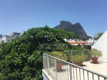 Cobertura 3 quartos à venda Jardim Oceanico, Rio de Janeiro - R$ 1.930.000 - SPCO30057