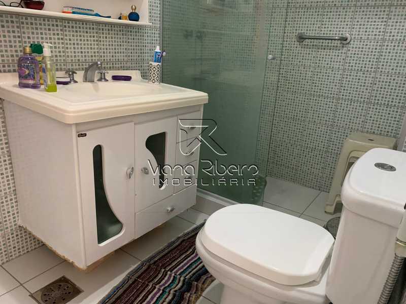Conheça 18 do imóvel - Apartamento à venda Rua Conde de Bonfim, Tijuca, Rio de Janeiro - R$ 699.000 - SPAP30458 - 20 18 - 20