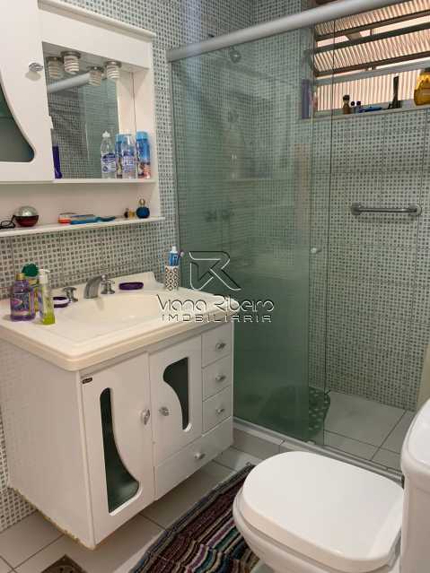 Conheça 19 do imóvel - Apartamento à venda Rua Conde de Bonfim, Tijuca, Rio de Janeiro - R$ 699.000 - SPAP30458 - 21 19 - 21