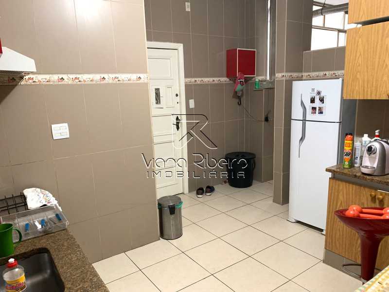 Conheça 21 do imóvel - Apartamento à venda Rua Conde de Bonfim, Tijuca, Rio de Janeiro - R$ 699.000 - SPAP30458 - 24 21 - 24