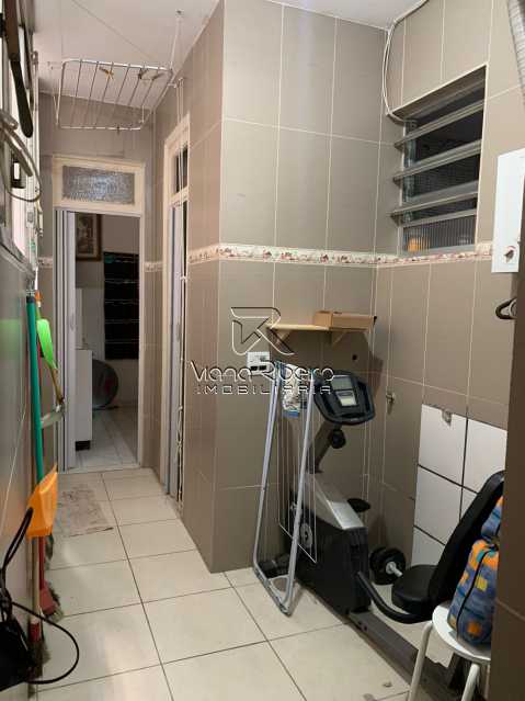 Conheça 26 do imóvel - Apartamento à venda Rua Conde de Bonfim, Tijuca, Rio de Janeiro - R$ 699.000 - SPAP30458 - 27 26 - 27