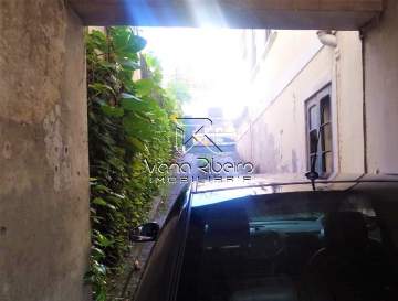 Exclusividade - Casa à venda Rua do Bispo, Rio Comprido, Rio de Janeiro - R$ 550.000 - SPCA40021