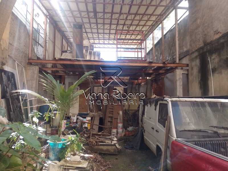 Conheça 2. do imóvel - Casa à venda Rua do Bispo, Rio Comprido, Rio de Janeiro - R$ 550.000 - SPCA40021 - 2 2. - 2