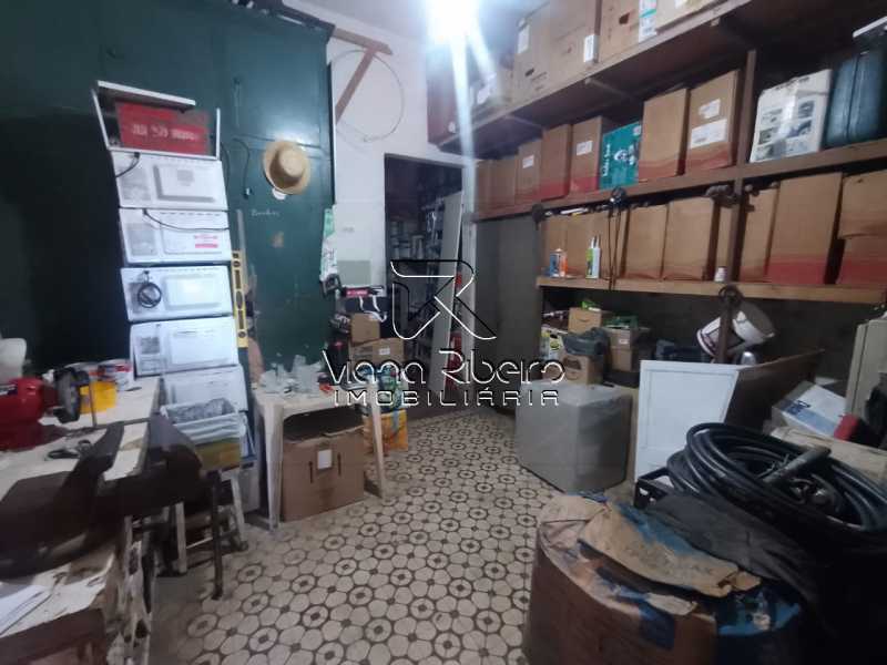 Conheça 3. do imóvel - Casa à venda Rua do Bispo, Rio Comprido, Rio de Janeiro - R$ 550.000 - SPCA40021 - 3 3. - 3