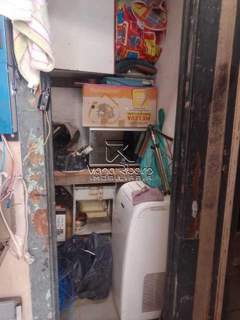 Conheça 4. do imóvel - Casa à venda Rua do Bispo, Rio Comprido, Rio de Janeiro - R$ 550.000 - SPCA40021 - 4 4. - 4