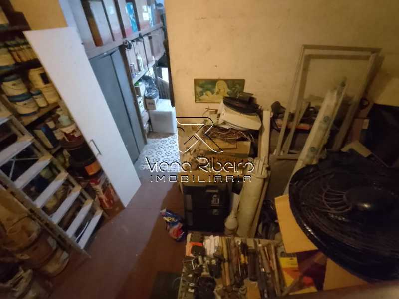 Conheça 7. do imóvel - Casa à venda Rua do Bispo, Rio Comprido, Rio de Janeiro - R$ 550.000 - SPCA40021 - 7 7. - 7