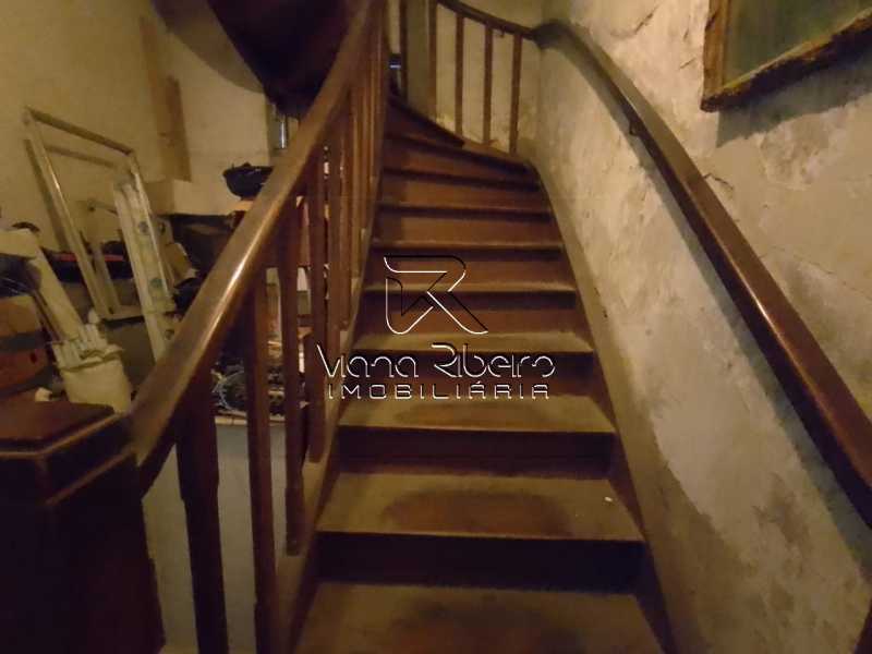 Conheça 8. do imóvel - Casa à venda Rua do Bispo, Rio Comprido, Rio de Janeiro - R$ 550.000 - SPCA40021 - 8 8. - 8