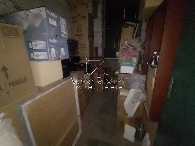 Conheça 11. do imóvel - Casa à venda Rua do Bispo, Rio Comprido, Rio de Janeiro - R$ 550.000 - SPCA40021 - 11 11. - 11