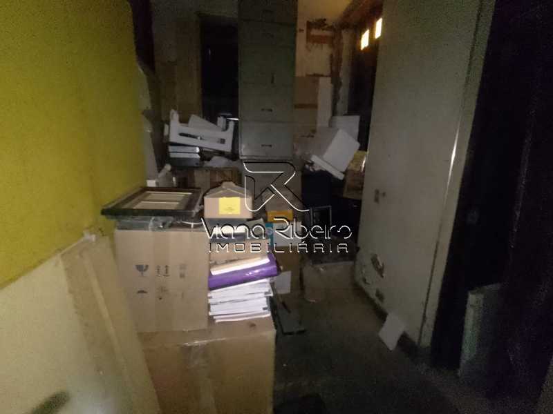 Conheça 12. do imóvel - Casa à venda Rua do Bispo, Rio Comprido, Rio de Janeiro - R$ 550.000 - SPCA40021 - 12 12. - 12
