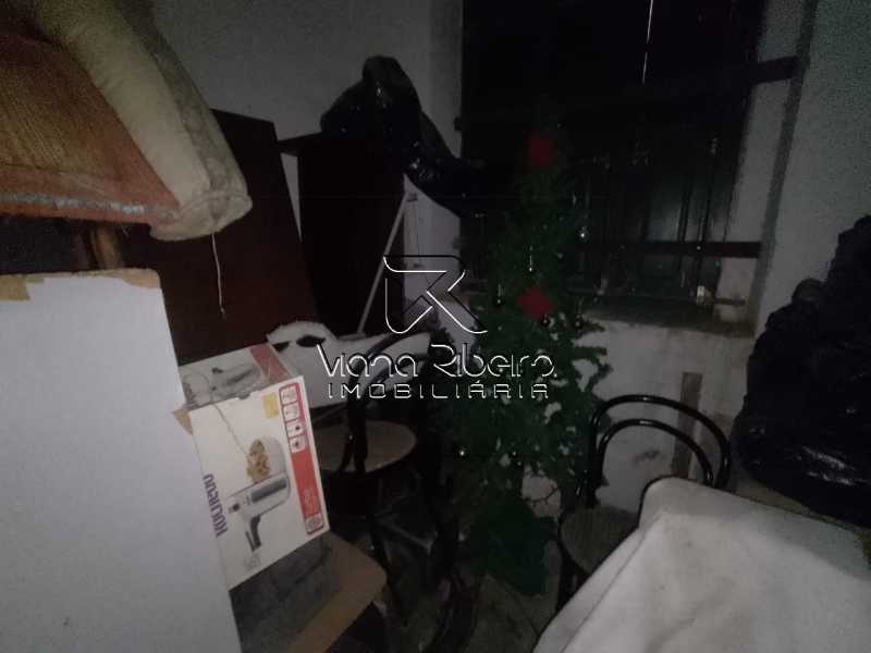 Conheça 13. do imóvel - Casa à venda Rua do Bispo, Rio Comprido, Rio de Janeiro - R$ 550.000 - SPCA40021 - 13 13. - 13