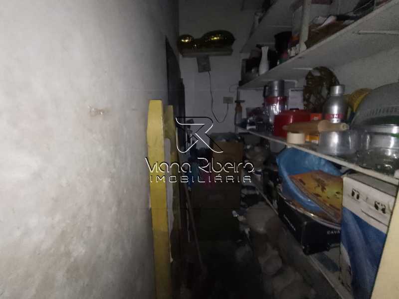Conheça 16. do imóvel - Casa à venda Rua do Bispo, Rio Comprido, Rio de Janeiro - R$ 550.000 - SPCA40021 - 16 16. - 16
