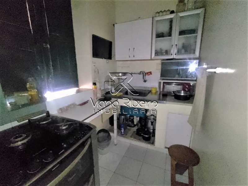 Conheça 17. do imóvel - Casa à venda Rua do Bispo, Rio Comprido, Rio de Janeiro - R$ 550.000 - SPCA40021 - 17 17. - 17