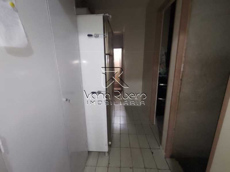 Conheça 19. do imóvel - Casa à venda Rua do Bispo, Rio Comprido, Rio de Janeiro - R$ 550.000 - SPCA40021 - 19 19. - 19