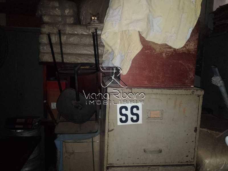 Conheça 21. do imóvel - Casa à venda Rua do Bispo, Rio Comprido, Rio de Janeiro - R$ 550.000 - SPCA40021 - 21 21. - 21