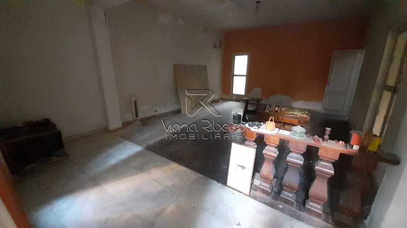 Conheça 01 do imóvel - Casa à venda Rua Guaxupé, Tijuca, Rio de Janeiro - R$ 1.800.000 - SPCA30033 - 12 01 - 12