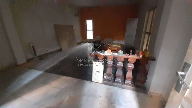 Conheça 02 do imóvel - Casa à venda Rua Guaxupé, Tijuca, Rio de Janeiro - R$ 1.800.000 - SPCA30033 - 13 02 - 13