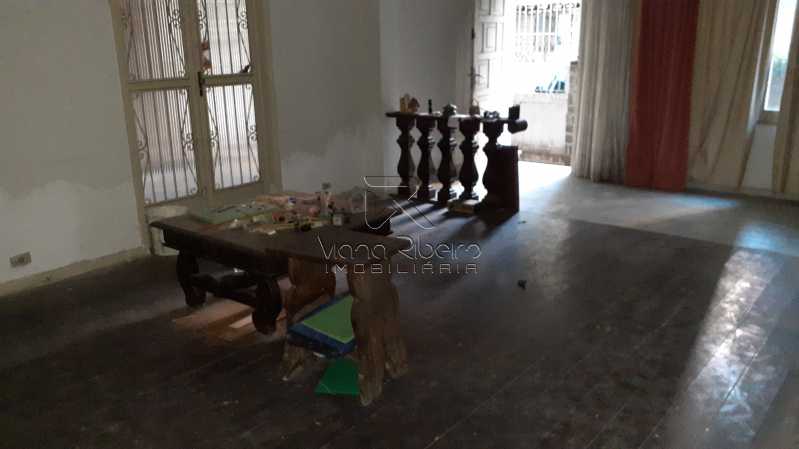 Conheça 04 do imóvel - Casa à venda Rua Guaxupé, Tijuca, Rio de Janeiro - R$ 1.800.000 - SPCA30033 - 15 04 - 15