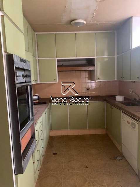 Conheça 14 do imóvel - Casa à venda Rua Guaxupé, Tijuca, Rio de Janeiro - R$ 1.800.000 - SPCA30033 - 22 14 - 22