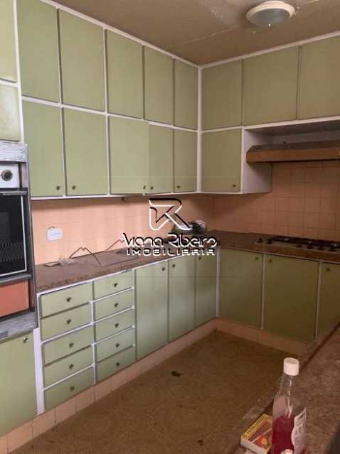 Conheça 17 do imóvel - Casa à venda Rua Guaxupé, Tijuca, Rio de Janeiro - R$ 1.800.000 - SPCA30033 - 25 17 - 25