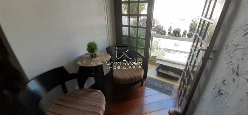 Conheça 04. do imóvel - Cobertura à venda Rua Maxwell, Vila Isabel, Rio de Janeiro - R$ 790.000 - SPCO40025 - 4 04. - 4
