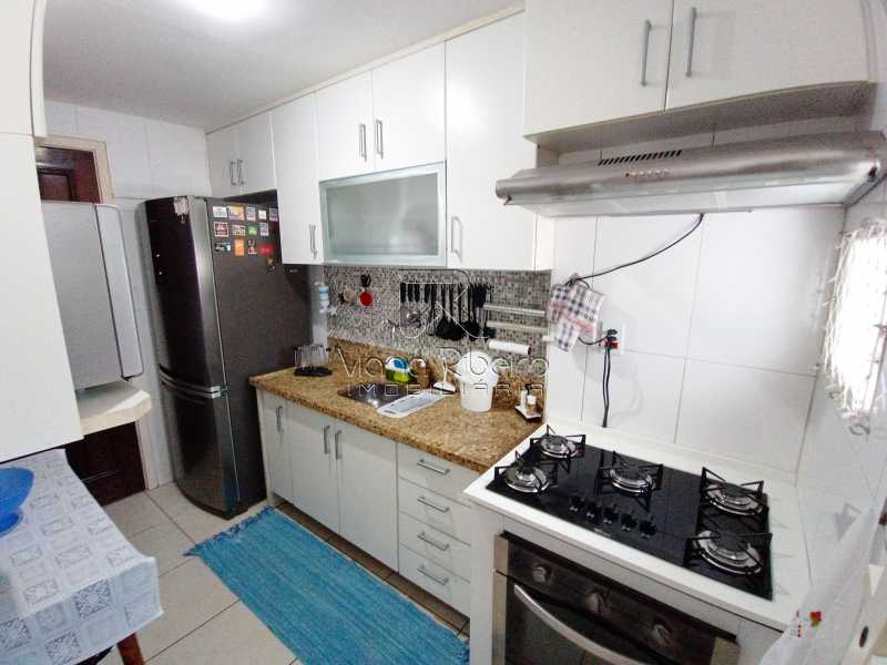 Conheça 06 do imóvel - Cobertura à venda Rua Maxwell, Vila Isabel, Rio de Janeiro - R$ 790.000 - SPCO40025 - 6 06 - 6