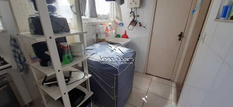 Conheça 09. do imóvel - Cobertura à venda Rua Maxwell, Vila Isabel, Rio de Janeiro - R$ 790.000 - SPCO40025 - 9 09. - 9
