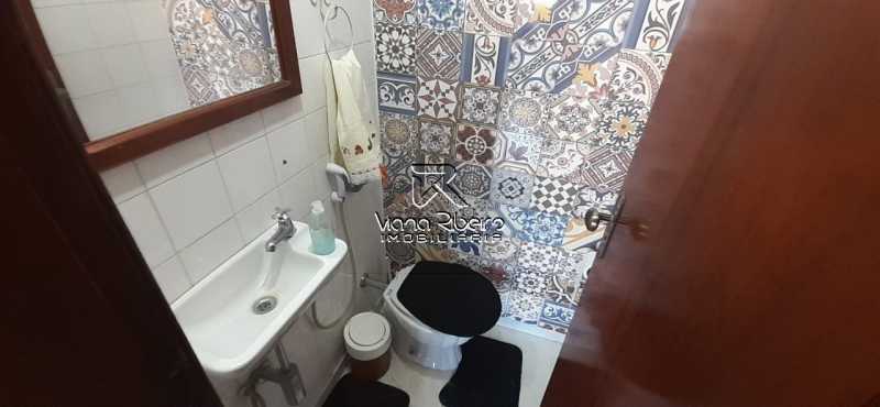 Conheça 25. do imóvel - Cobertura à venda Rua Maxwell, Vila Isabel, Rio de Janeiro - R$ 790.000 - SPCO40025 - 24 25. - 24