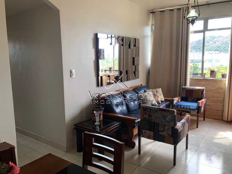 Conheça 1. do imóvel - Apartamento à venda Rua Radialista Waldir Amaral, Maracanã, Rio de Janeiro - R$ 430.000 - SPAP30467 - 1 1. - 1
