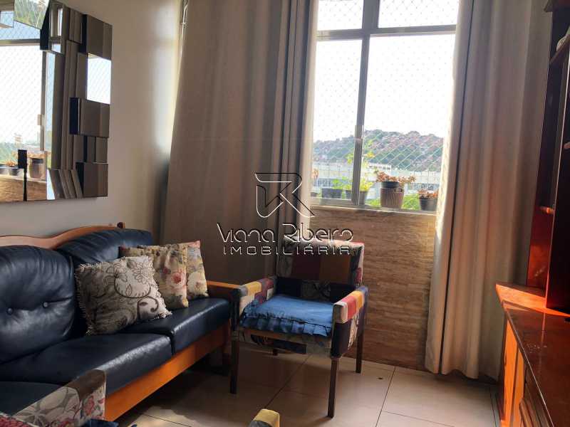 Conheça 2. do imóvel - Apartamento à venda Rua Radialista Waldir Amaral, Maracanã, Rio de Janeiro - R$ 430.000 - SPAP30467 - 2 2. - 2