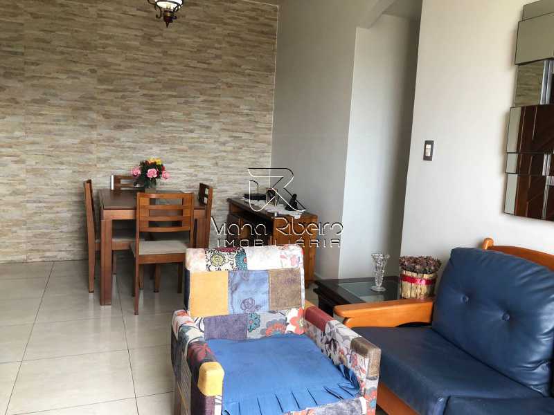 Conheça 3. do imóvel - Apartamento à venda Rua Radialista Waldir Amaral, Maracanã, Rio de Janeiro - R$ 430.000 - SPAP30467 - 3 3. - 3