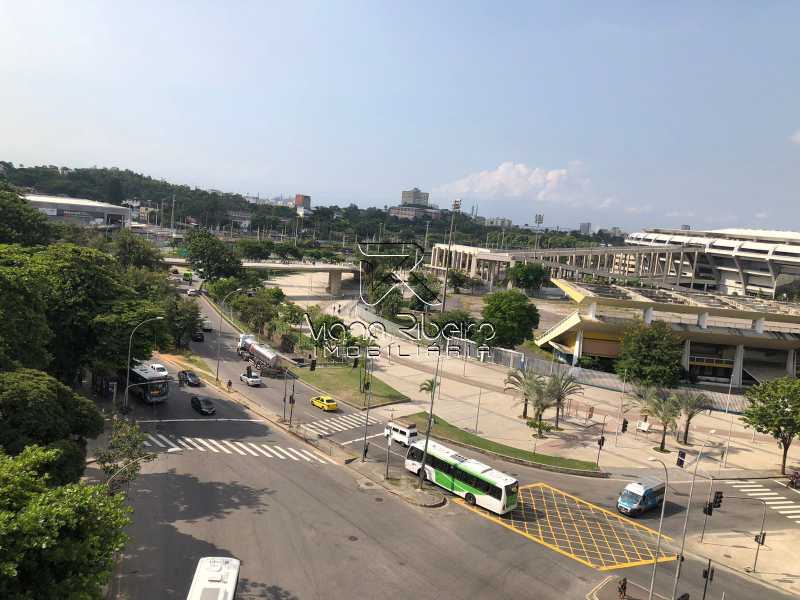 Conheça 4. do imóvel - Apartamento à venda Rua Radialista Waldir Amaral, Maracanã, Rio de Janeiro - R$ 430.000 - SPAP30467 - 4 4. - 4