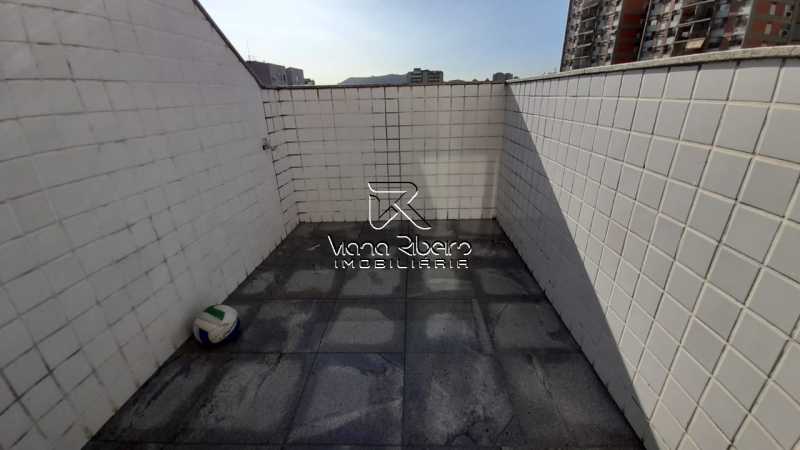 Conheça 19 do imóvel - Casa em Condomínio à venda Rua Bom Pastor, Tijuca, Rio de Janeiro - R$ 1.150.000 - SPCN40013 - 7 19 - 7