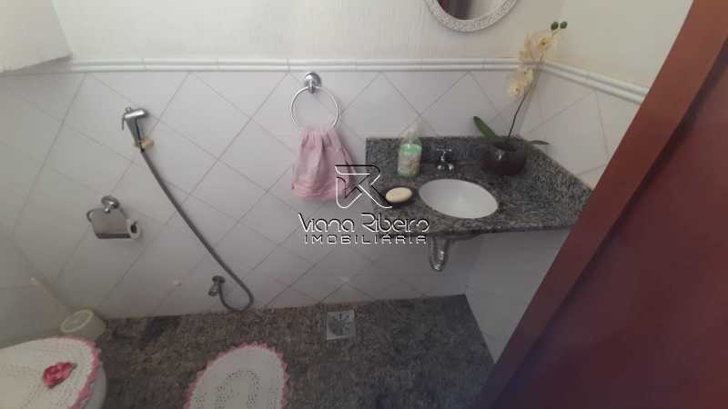 Conheça 33 do imóvel - Casa em Condomínio à venda Rua Bom Pastor, Tijuca, Rio de Janeiro - R$ 1.150.000 - SPCN40013 - 14 33 - 14