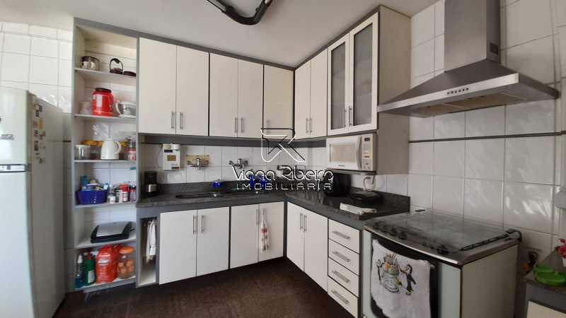 Conheça 35 do imóvel - Casa em Condomínio à venda Rua Bom Pastor, Tijuca, Rio de Janeiro - R$ 1.150.000 - SPCN40013 - 15 35 - 15