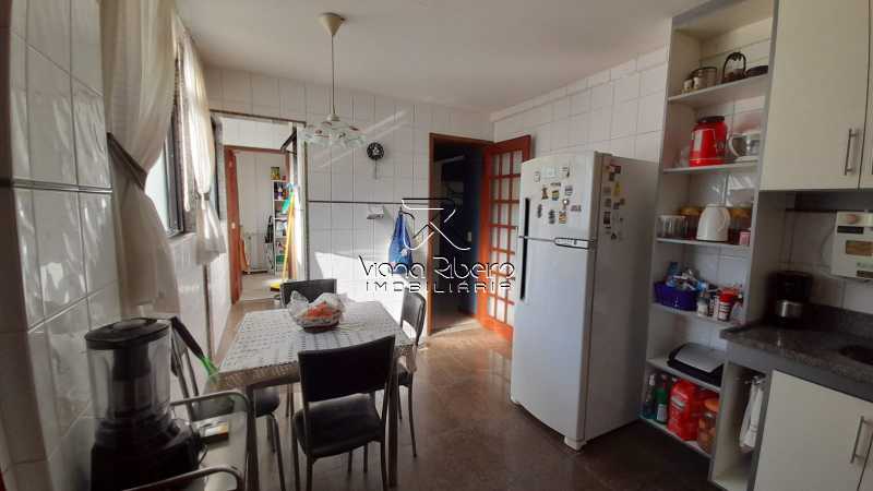 Conheça 37 do imóvel - Casa em Condomínio à venda Rua Bom Pastor, Tijuca, Rio de Janeiro - R$ 1.150.000 - SPCN40013 - 16 37 - 16
